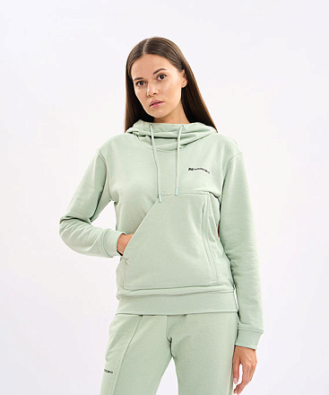 Толстовка NORDSKI NSW912880 Outfit W Menthol в Иркутске - купить в интернет магазине Икс Мастер