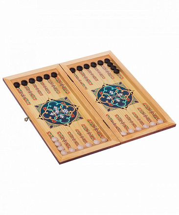 Нарды малые (400*200*36)