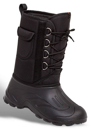 Дутики Барс ЭВА Аляска на шнурке в Иркутске - купить в интернет магазине Икс Мастер