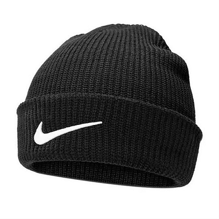 Шапка NIKE OUTDOOR CAP Black в Иркутске - купить в интернет магазине Икс Мастер