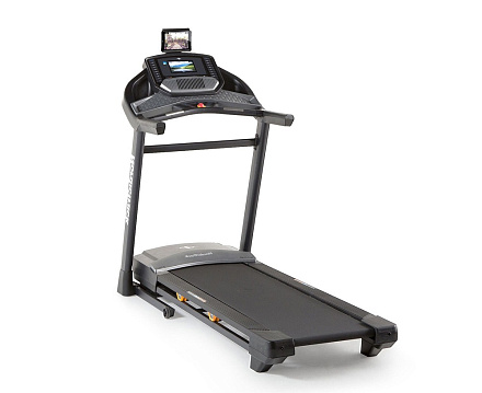 Беговая дорожка NordicTrack T12.0 в Иркутске - купить в интернет магазине Икс Мастер