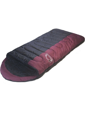 Спальный мешок одеяло с подголовн. INDIANA TRAVELLER EXTREME 195+35*85 (от -27C) R-zip в Иркутске - купить в интернет магазине Икс Мастер