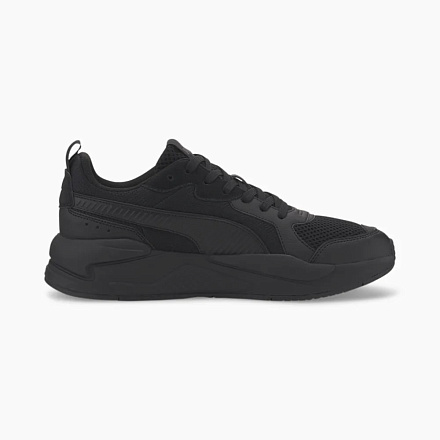 Кроссовки PUMA X-Ray M Black в Иркутске - купить в интернет магазине Икс Мастер
