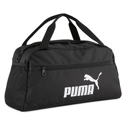 Сумка PUMA Challenger Phase Small Backpack 22л, черный в Иркутске - купить в интернет магазине Икс Мастер