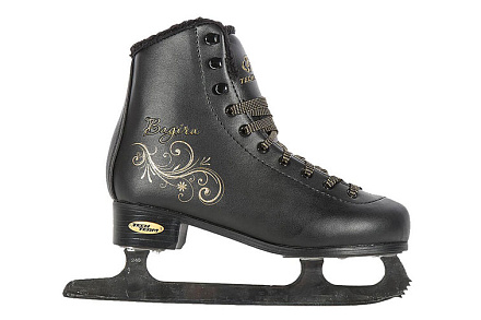 Коньки фигурные TechTeam Bagira (утепленные) в Иркутске - купить в интернет магазине Икс Мастер