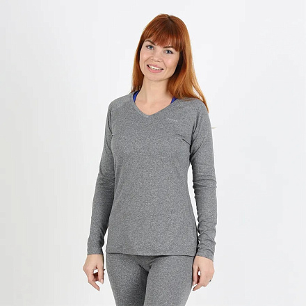 Фуфайка СПЛАВ Russian Winter W Grey в Иркутске - купить в интернет магазине Икс Мастер