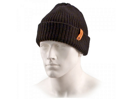 Шапка Tagrider Expedition 3002 вязаная черная в Иркутске - купить в интернет магазине Икс Мастер
