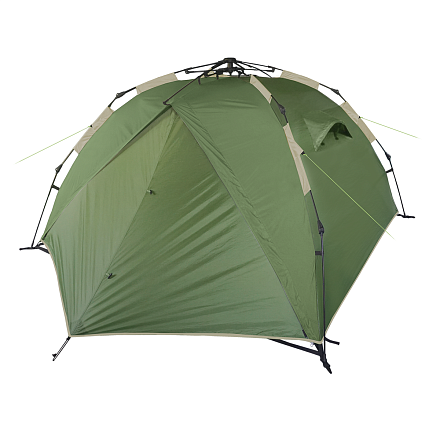 Палатка BTrace туристическая Flex 3 Pro (220*330*120) в Иркутске - купить в интернет магазине Икс Мастер