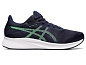 Кроссовки ASICS PATRIOT 13 M Midnight/New Leaf в Иркутске - купить в интернет магазине Икс Мастер