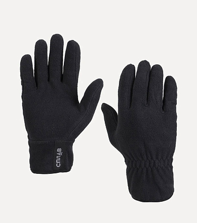 Перчатки флисовые СПЛАВ Fleece в Иркутске - купить с доставкой в магазине Икс-Мастер