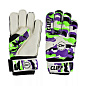 Перчатки вратарские CLIFF CS-21028, фиолетовый - купить в интернет магазине Икс Мастер 