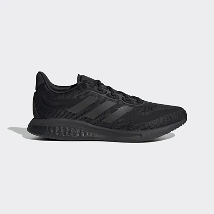 Кроссовки Adidas SUPERNOVA M Black в Иркутске - купить в интернет магазине Икс Мастер