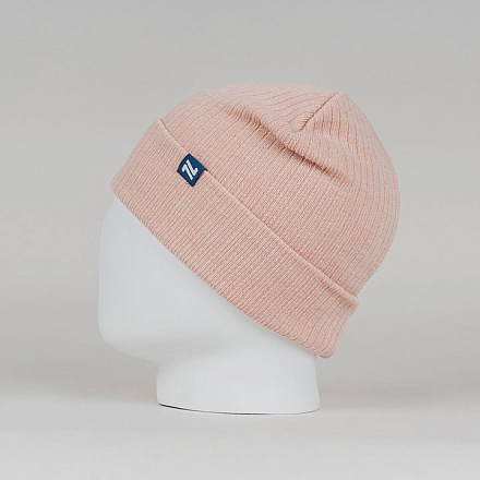 Шапка NORDSKI Retro Soft Pink в Иркутске - купить в интернет магазине Икс Мастер