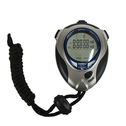 Секундомер TORRES Professional Stopwatch SW-80 - купить в интернет магазине Икс Мастер 