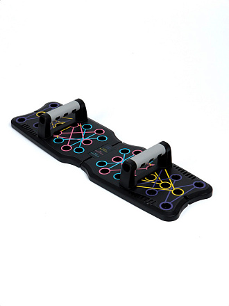 Платформа для отжиманий 10822075 в Иркутске - купить в интернет магазине Икс Мастер