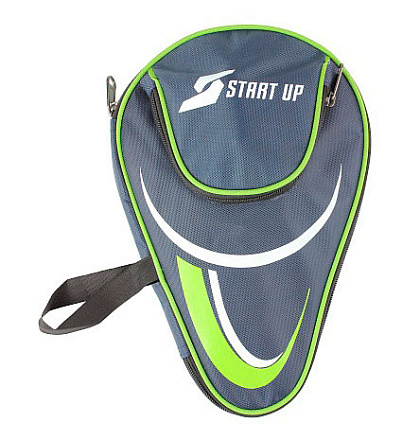 Чехол для ракетки н/т Start Up Up ECE 039 - купить в интернет магазине Икс Мастер 