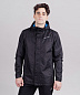 Ветровка NORDSKI NSM462100 Storm M Black в Иркутске - купить в интернет магазине Икс Мастер
