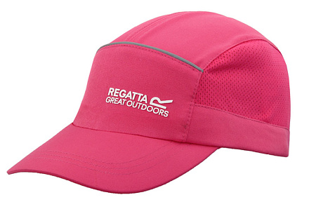 Кепка Regatta Peakmore II Cap в Иркутске - купить в интернет магазине Икс Мастер