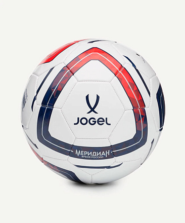 Мяч футбольный Jogel Meridian Talent №5 - купить в интернет магазине Икс Мастер 