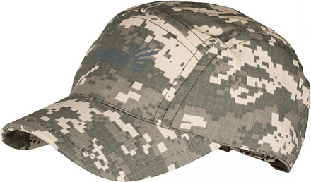 Кепка Sport серый пиксель в Иркутске - купить в интернет магазине Икс Мастер