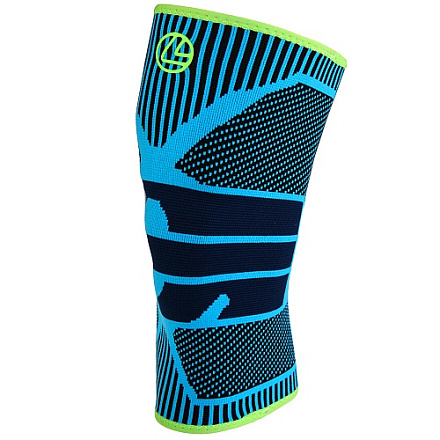 Суппорт колена Larsen NT60011 в Иркутске - купить в интернет магазине Икс Мастер