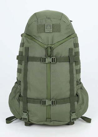 Рюкзак тактический СПЛАВ Pteryx 45л, олива в Иркутске - купить в интернет магазине Икс Мастер