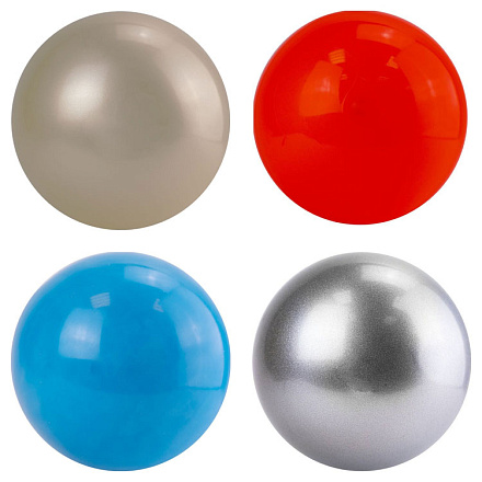 Мяч для художественной гимнастики TORRES AG-19, 19 см в Иркутске - купить в интернет магазине Икс Мастер