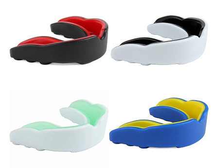 Капа одночелюстная JABB ECE 1102 SR в Иркутске - купить в интернет магазине Икс Мастер