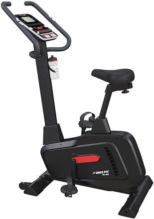 Велотренажер UNIX Fit BL-400B в Иркутске - купить в интернет магазине Икс Мастер