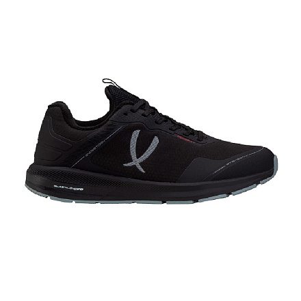 Кроссовки Jogel Snowstorm LOW M Black/grey в Иркутске - купить в интернет магазине Икс Мастер