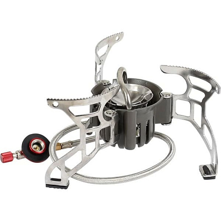 Горелка мультитопливная (газ-бензин) Track Dual в Иркутске - купить в интернет магазине Икс Мастер