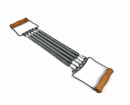 Эспандер плечевой пружинный ТЕ-8005 (1001) в Иркутске - купить в интернет магазине Икс Мастер