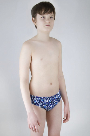 Плавки детские Atemi BB2 19 принт в Иркутске - купить с доставкой в магазине Икс-Мастер