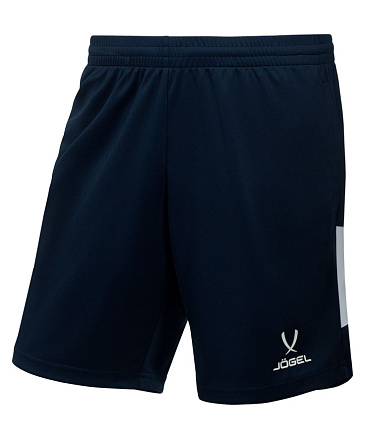 Шорты Jogel CAMP 2 Training Poly Shorts, темно-синий в Иркутске - купить в интернет магазине Икс Мастер