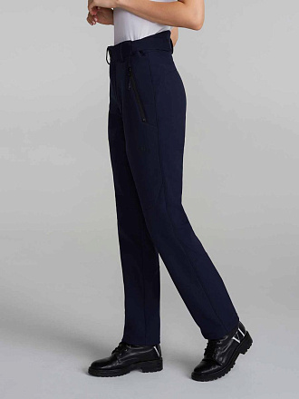 Брюки Red-n-Rock's 261L-RR-1407/1NA женские Soft Shel Navy* в Иркутске - купить в интернет магазине Икс Мастер