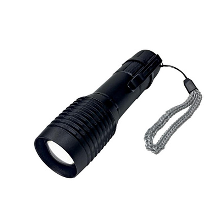 Фонарь ручной СИБИРСКИЙ СЛЕДОПЫТ АУР МИНИ, 1 LED + 1 COB, аккум. 220В, USB  в Иркутске - купить в интернет магазине Икс Мастер