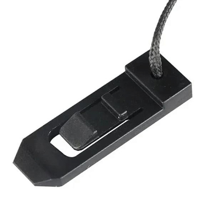 Защелка плавника в Иркутске - купить в интернет магазине Икс Мастер