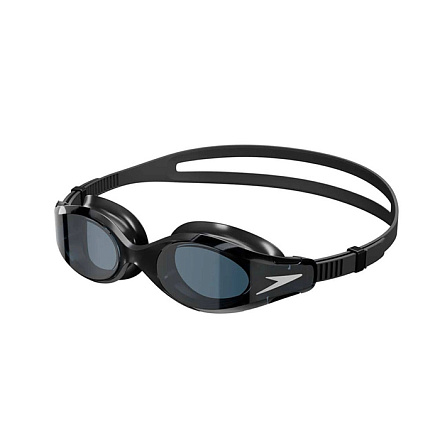Очки для плавания SPEEDO Hydrosity 2.0, ДЫМЧАТЫЕ линзы, черная оправа в Иркутске - купить с доставкой в магазине Икс-Мастер