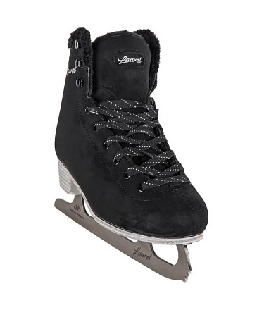 Коньки фигурные TechTeam Laurel (утепленные) в Иркутске - купить в интернет магазине Икс Мастер