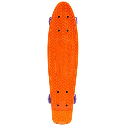 Пенни-борд RIDEX Pumpkin (22*6) в Иркутске - купить в интернет магазине Икс Мастер