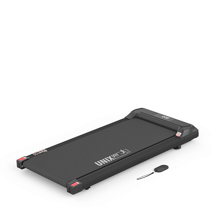 Беговая дорожка UNIX Fit R-220 в Иркутске - купить в интернет магазине Икс Мастер