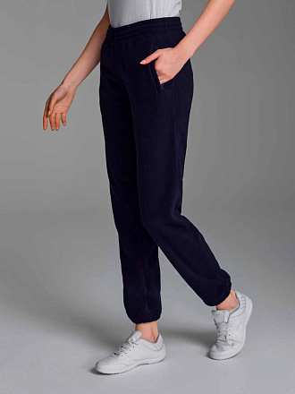 Брюки RUSTEAM 211L-RT-1473 Fleece W Navy Blue* в Иркутске - купить в интернет магазине Икс Мастер