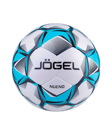 Мяч футбольный Jogel Nueno №5 - купить в интернет магазине Икс Мастер 