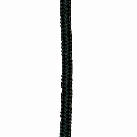 Веревка Track Flex 4 мм черная (15м) в Иркутске - купить в интернет магазине Икс Мастер