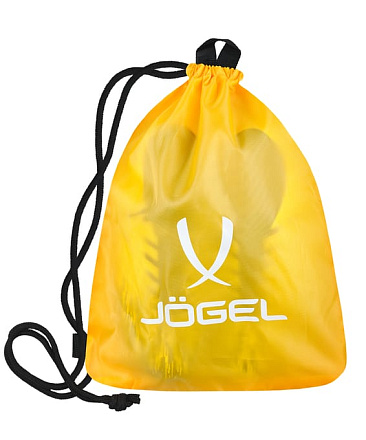Мешок для обуви JOGEL CAMP Everyday Gymsack, желтый в Иркутске - купить в интернет магазине Икс Мастер