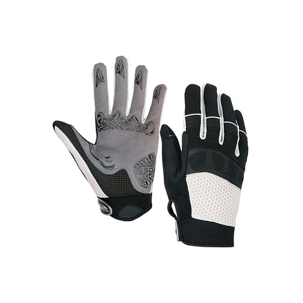 Велоперчатки PDM-369 в Иркутске - купить в интернет магазине Икс Мастер