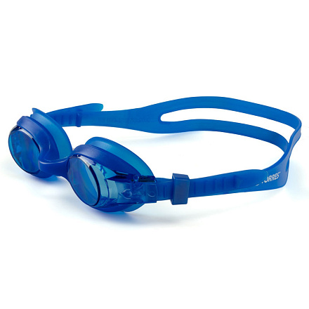 Очки для плавания TORRES Splash Kids SW-32207BL дет, син.линзы, син.оправа, раздв. регул. ремешок в Иркутске - купить с доставкой в магазине Икс-Мастер