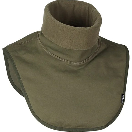 Манишка СПЛАВ Power Stretch, олива в Иркутске - купить в интернет магазине Икс Мастер