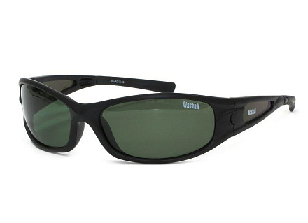 Очки поляризационные Alaskan Taku AG18-04 green-grey  в Иркутске - купить в интернет магазине Икс Мастер