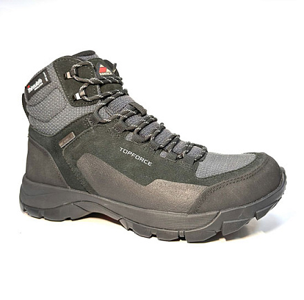 Ботинки EDITEX TOPFORCE M Black в Иркутске - купить в интернет магазине Икс Мастер